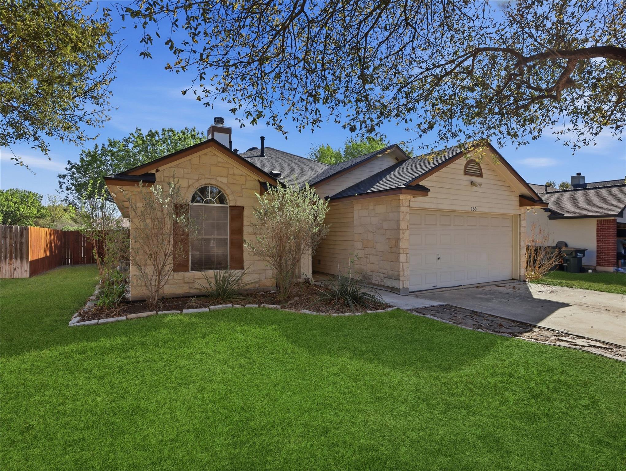 168 Keystone Loop Kyle TX 78640