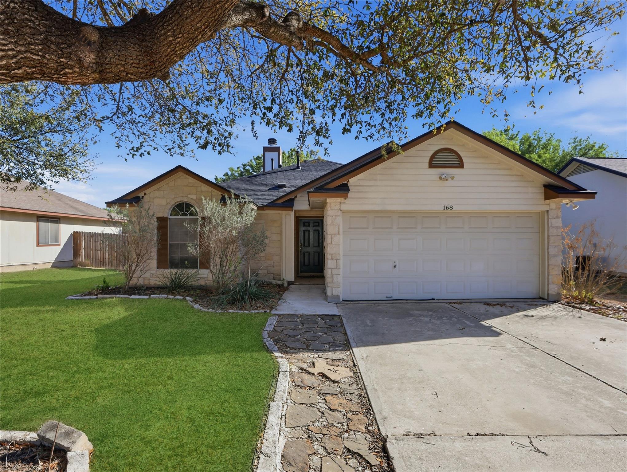 168 Keystone Loop Kyle TX 78640