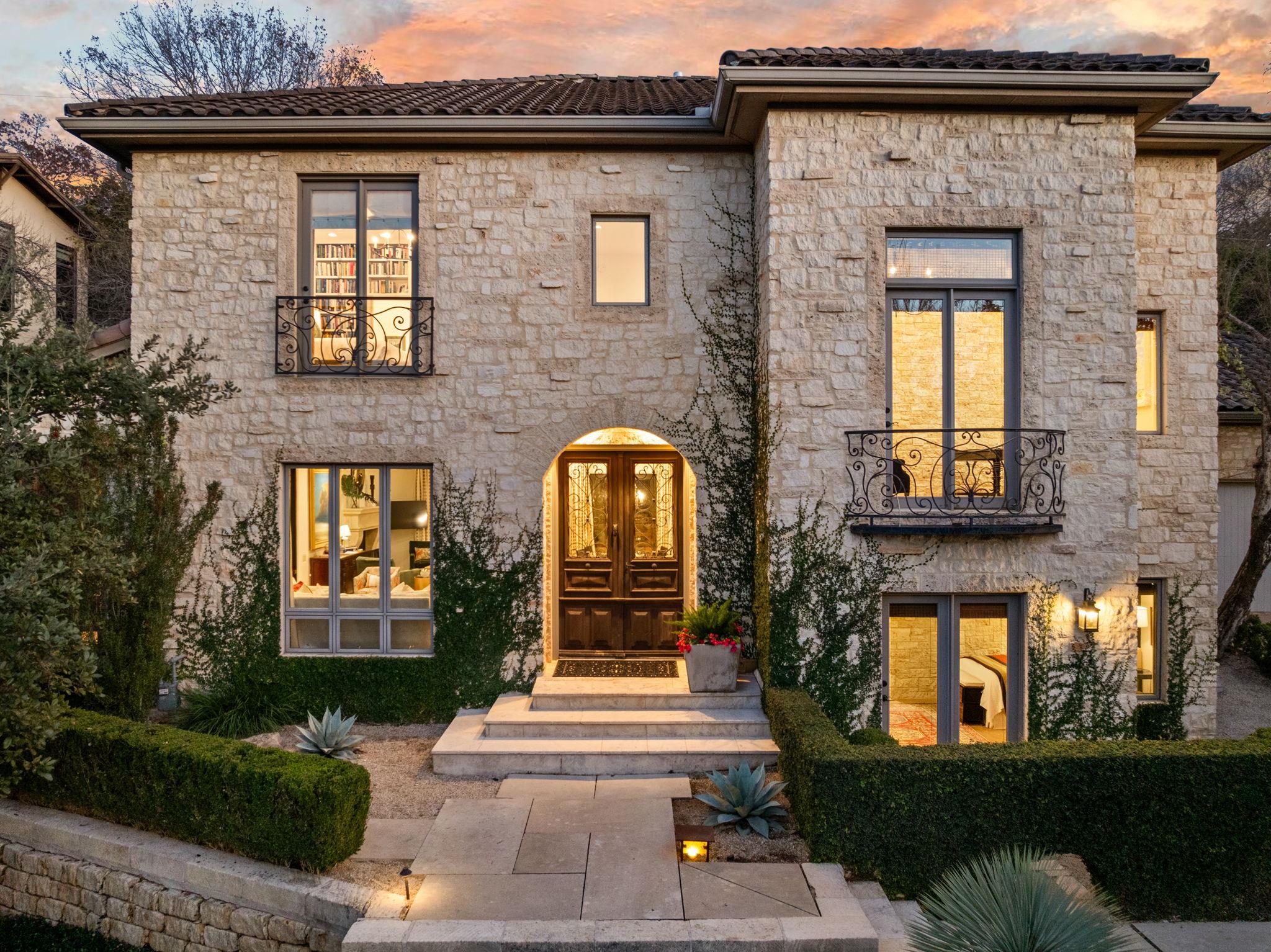 4407 Waterford Place Austin TX 78731