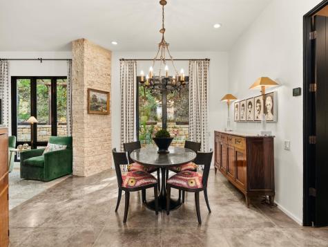 4407 Waterford Place Austin TX 78731