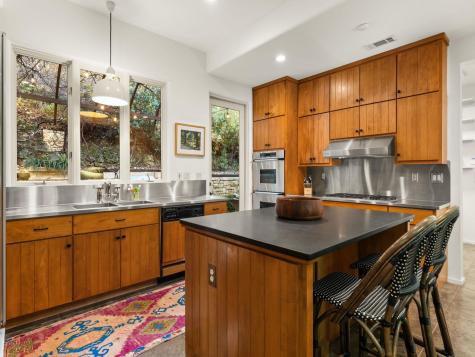 4407 Waterford Place Austin TX 78731