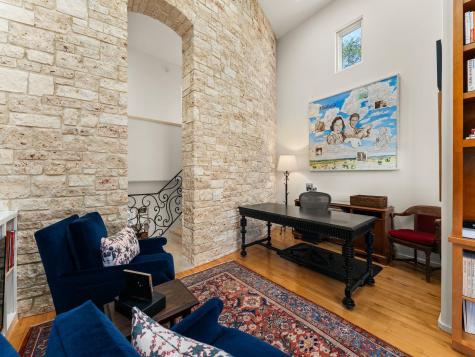 4407 Waterford Place Austin TX 78731