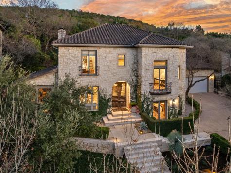 4407 Waterford Place Austin TX 78731