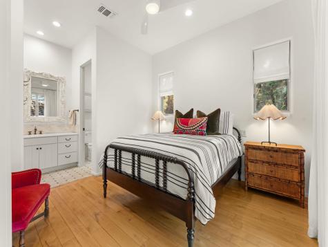 4407 Waterford Place Austin TX 78731