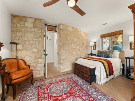 4407 Waterford Place Austin TX 78731