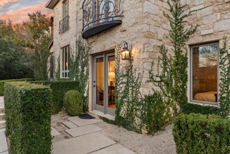 4407 Waterford Place Austin TX 78731