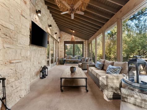 4407 Waterford Place Austin TX 78731
