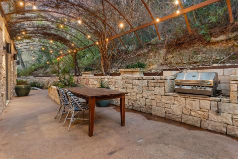 4407 Waterford Place Austin TX 78731