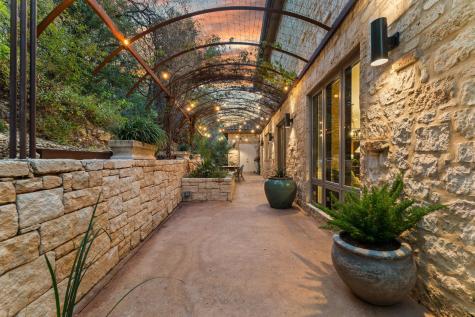 4407 Waterford Place Austin TX 78731