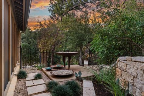 4407 Waterford Place Austin TX 78731