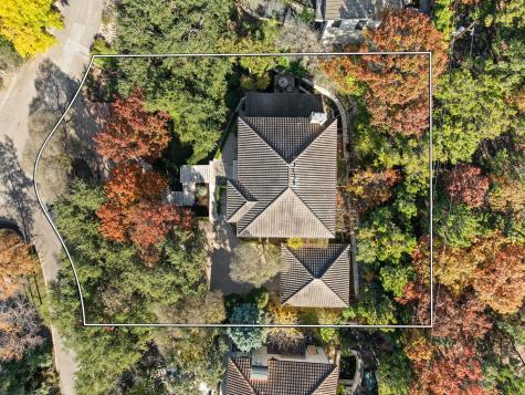 4407 Waterford Place Austin TX 78731