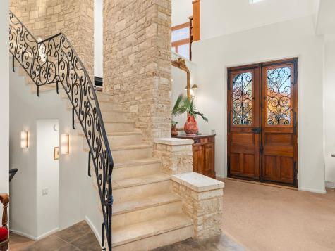 4407 Waterford Place Austin TX 78731