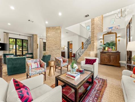 4407 Waterford Place Austin TX 78731