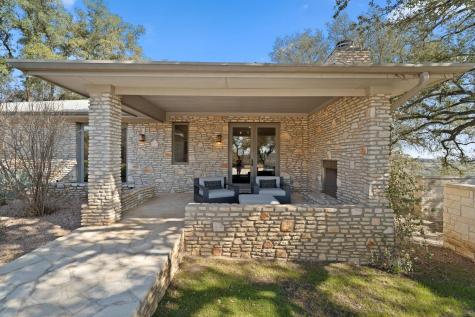2910 Fall Creek Road Spicewood TX 78669