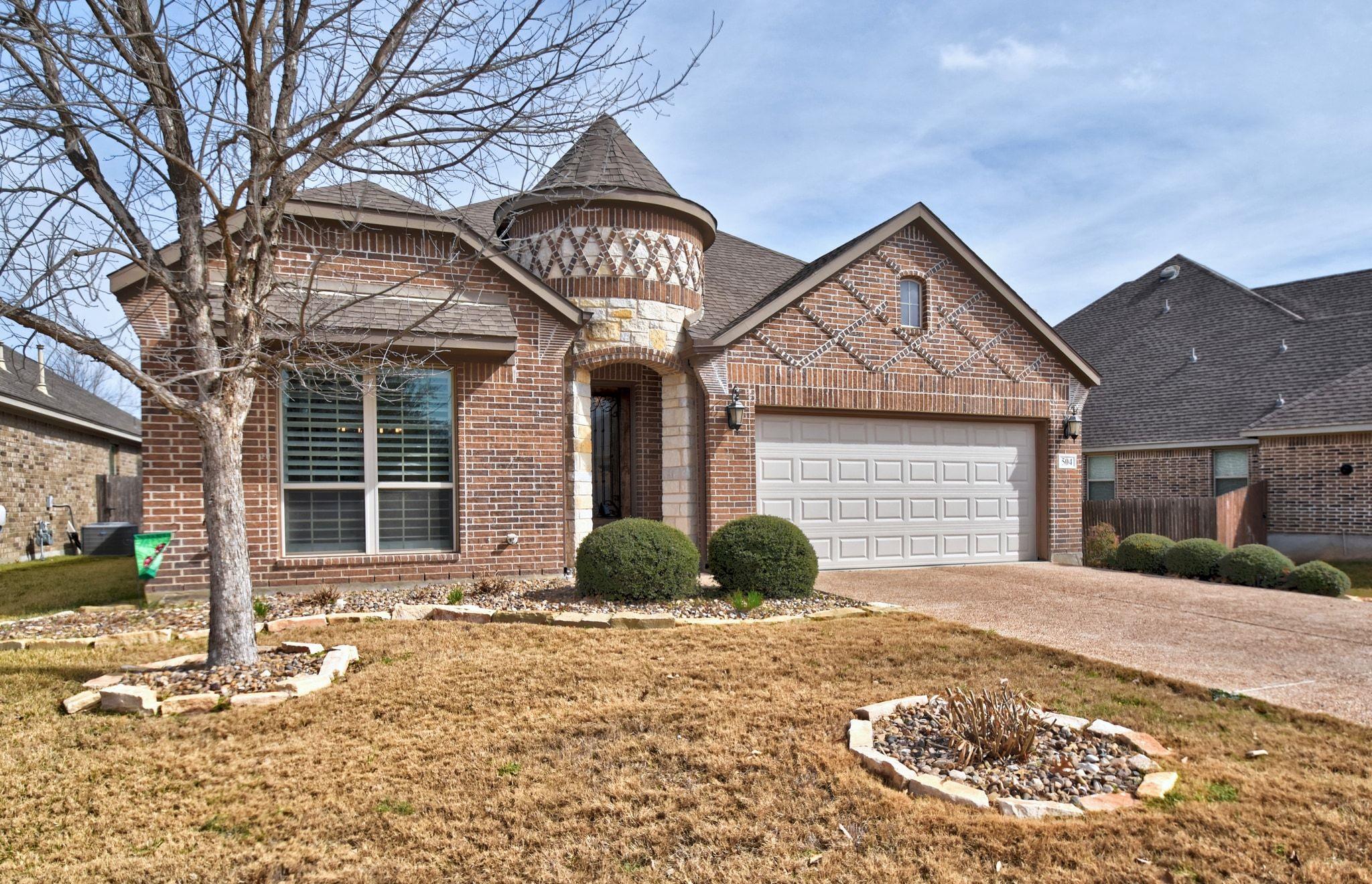 504 Mission Hill Run New Braunfels TX 78132