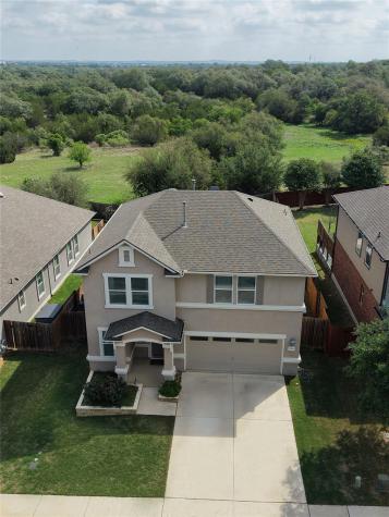 920 Crown Anchor Bend Georgetown TX 78633