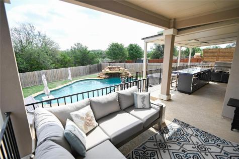 920 Crown Anchor Bend Georgetown TX 78633