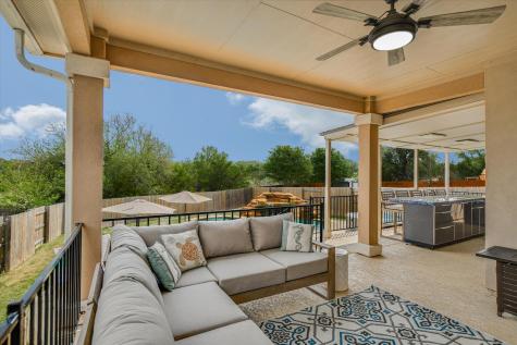 920 Crown Anchor Bend Georgetown TX 78633