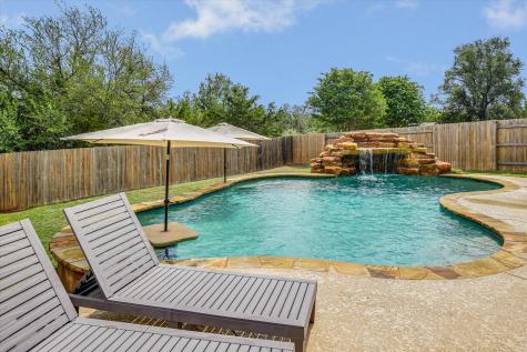 920 Crown Anchor Bend Georgetown TX 78633