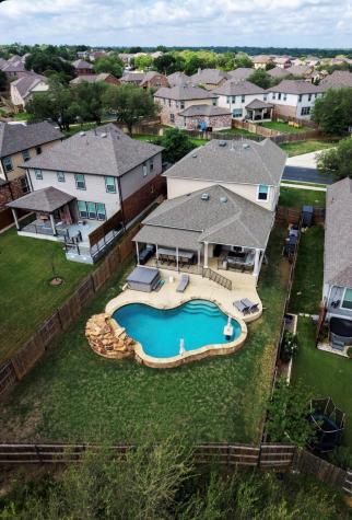 920 Crown Anchor Bend Georgetown TX 78633