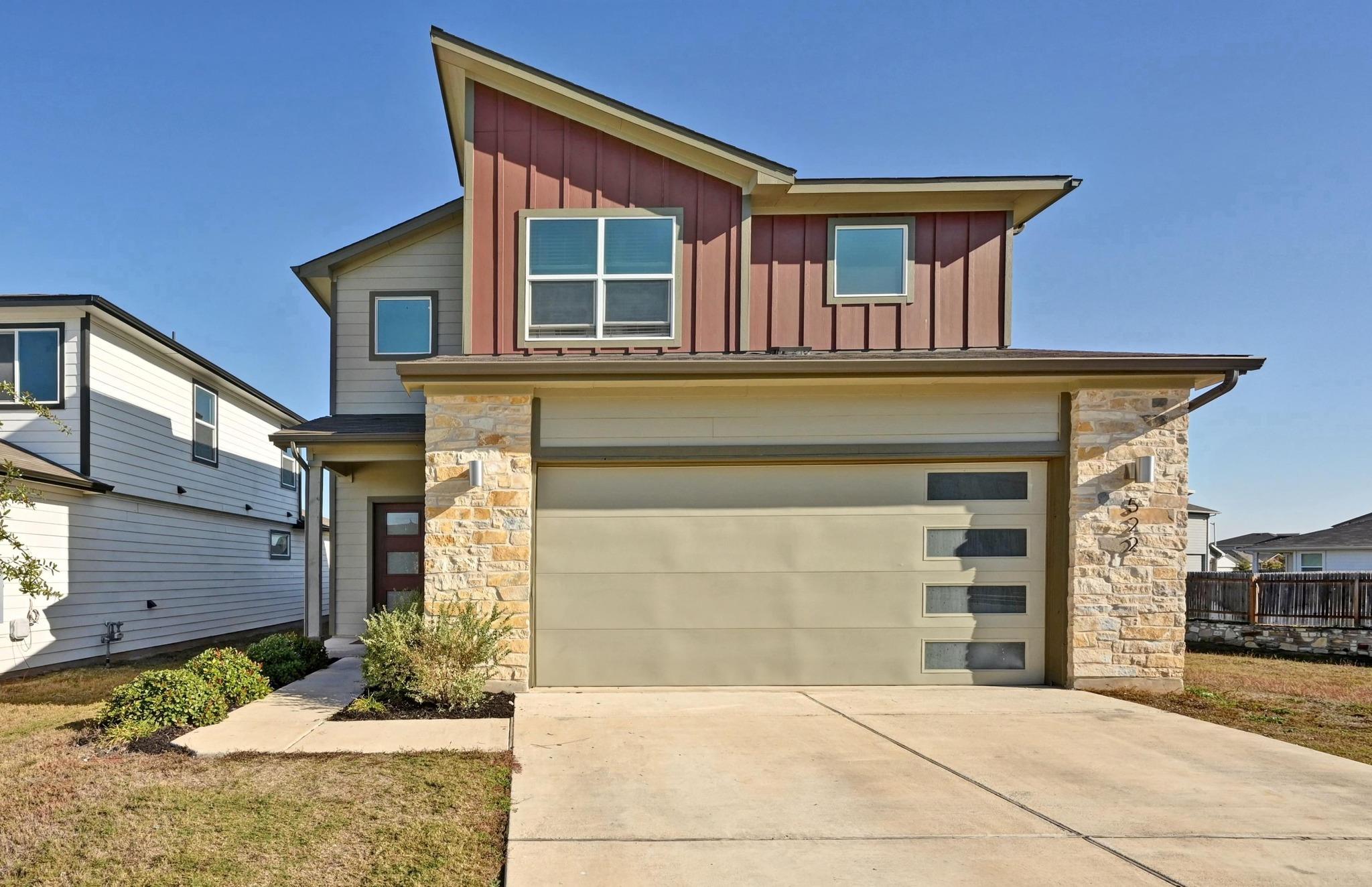 522 Wilshire Road San Marcos TX 78666
