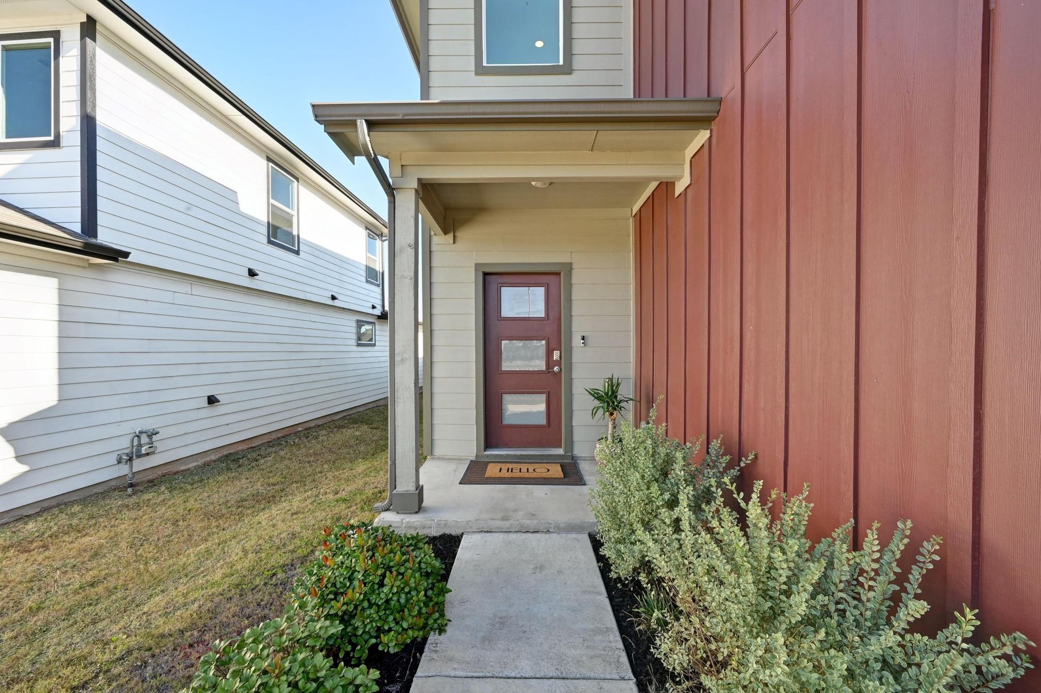 522 Wilshire Road San Marcos TX 78666