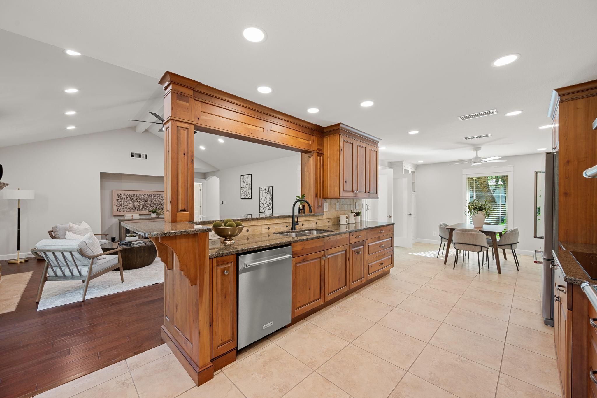 11924 Brookwood Circle Austin TX 78750