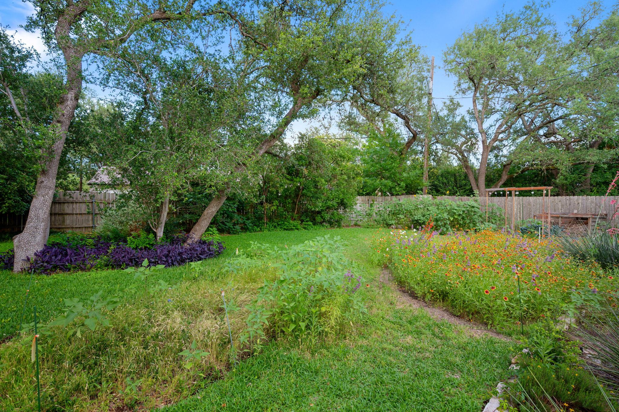 11924 Brookwood Circle Austin TX 78750