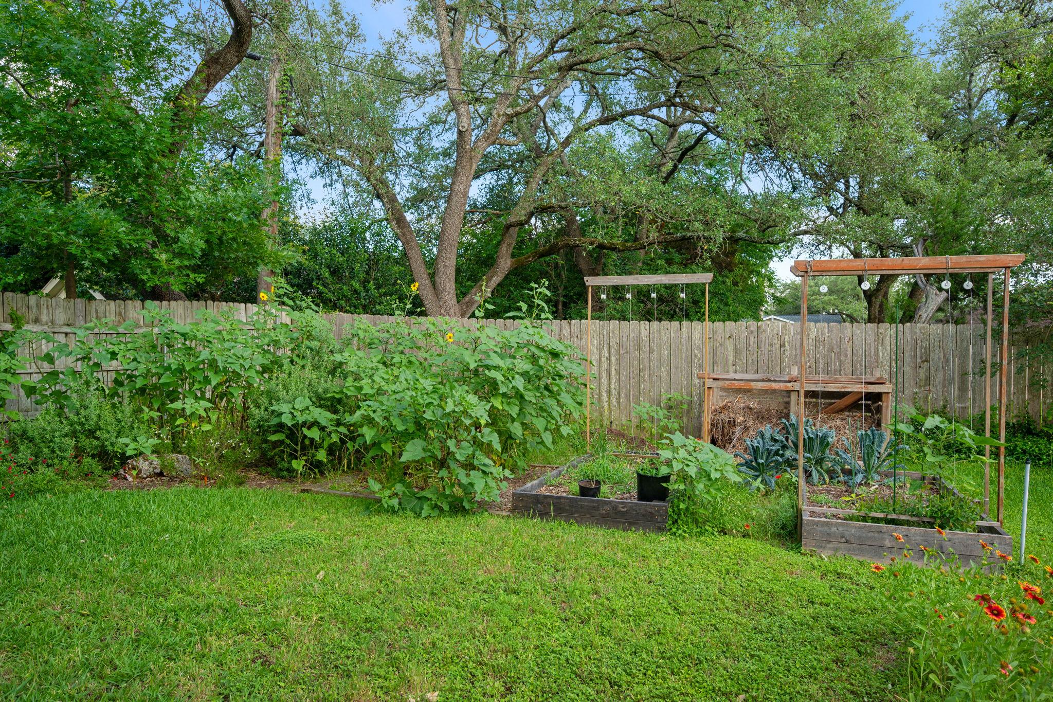 11924 Brookwood Circle Austin TX 78750