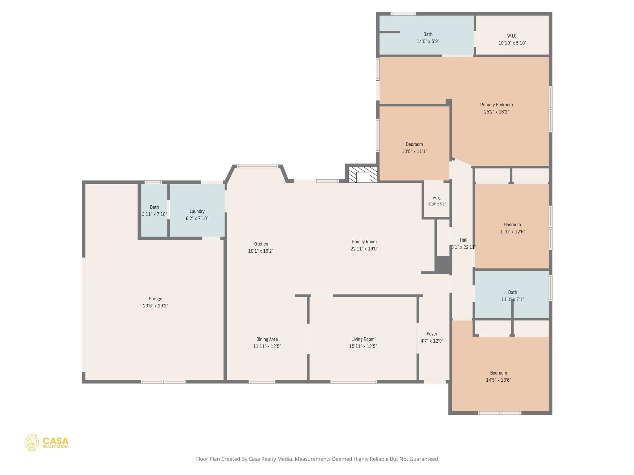 11924 Brookwood Circle Austin TX 78750
