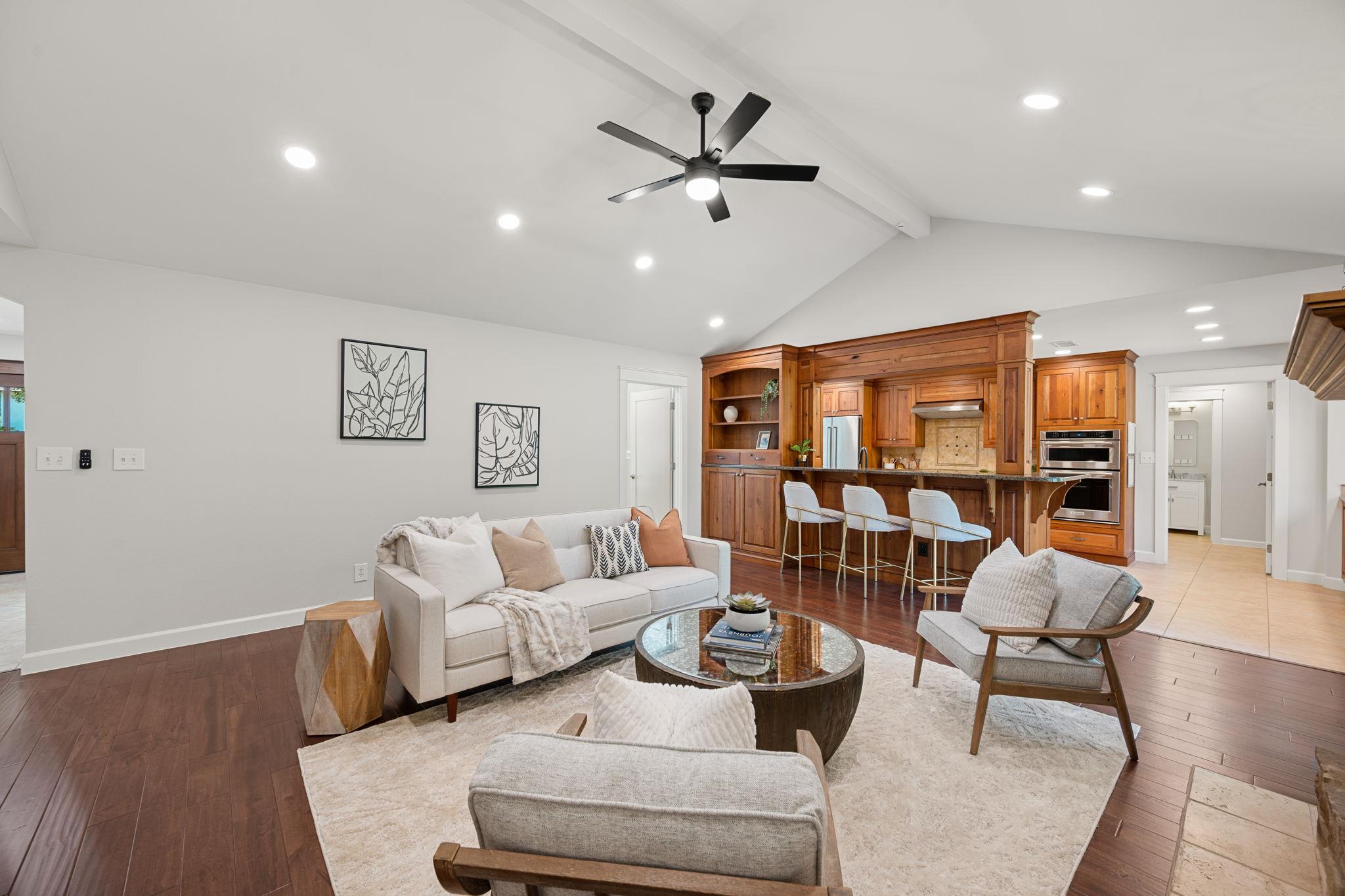 11924 Brookwood Circle Austin TX 78750
