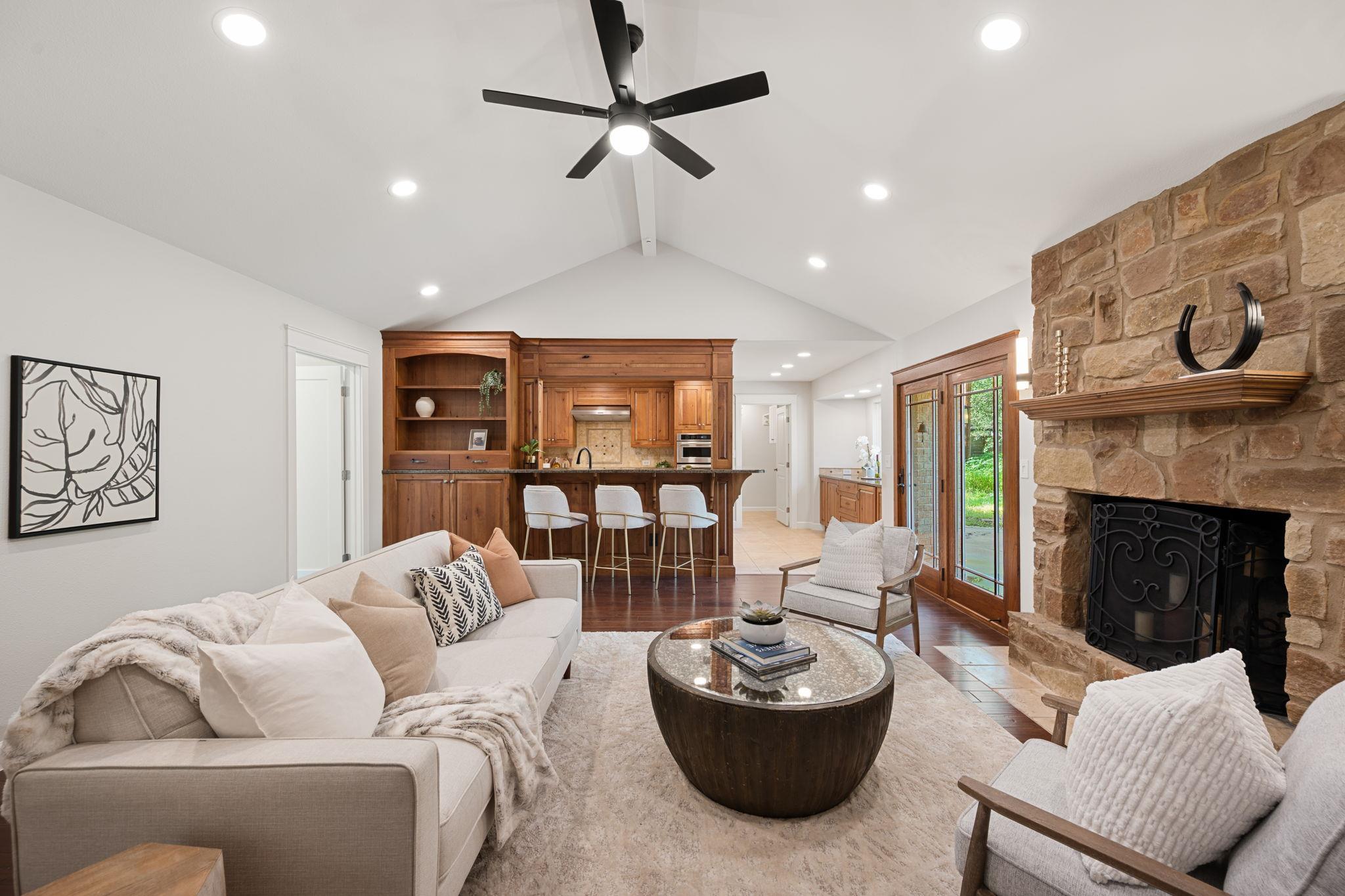 11924 Brookwood Circle Austin TX 78750