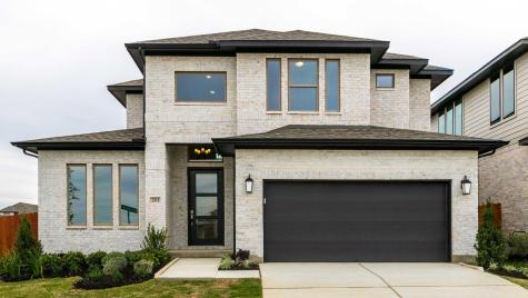 721 Estacado Lane Georgetown TX 78633