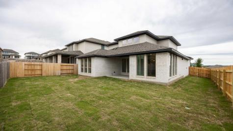 721 Estacado Lane Georgetown TX 78633