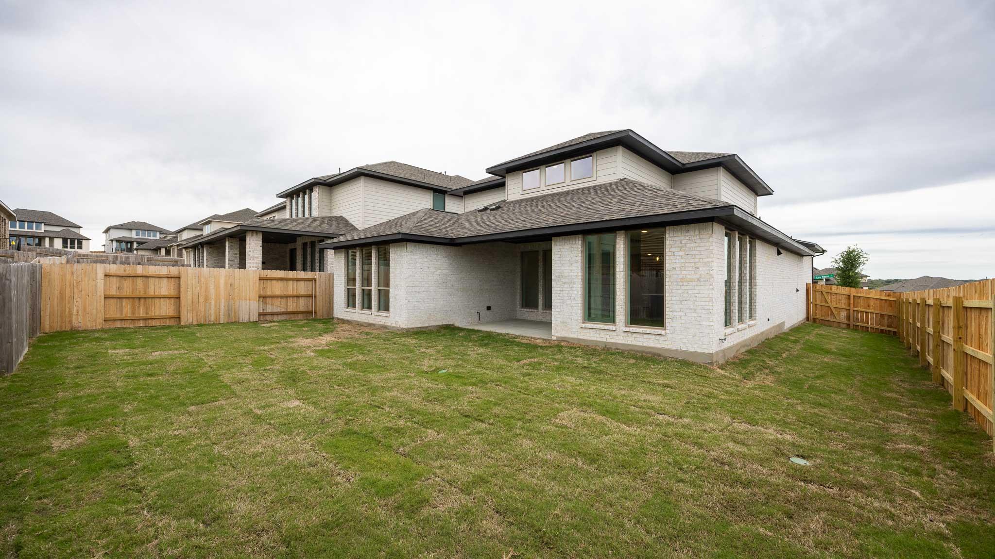 721 Estacado Lane Georgetown TX 78633