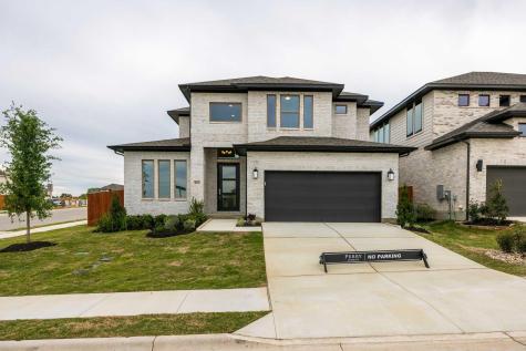 721 Estacado Lane Georgetown TX 78633