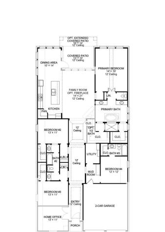 721 Estacado Lane Georgetown TX 78633