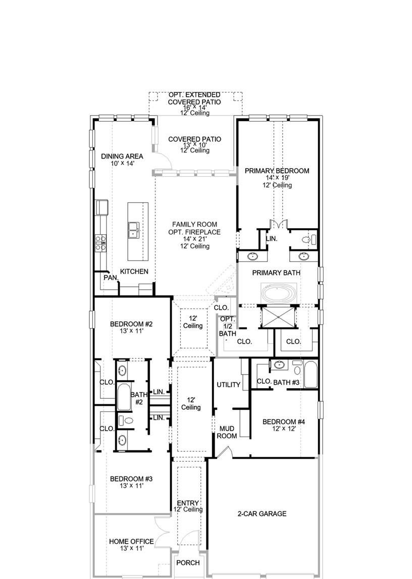 721 Estacado Lane Georgetown TX 78633