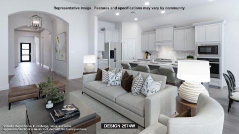 721 Estacado Lane Georgetown TX 78633