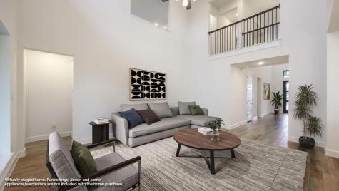 721 Estacado Lane Georgetown TX 78633