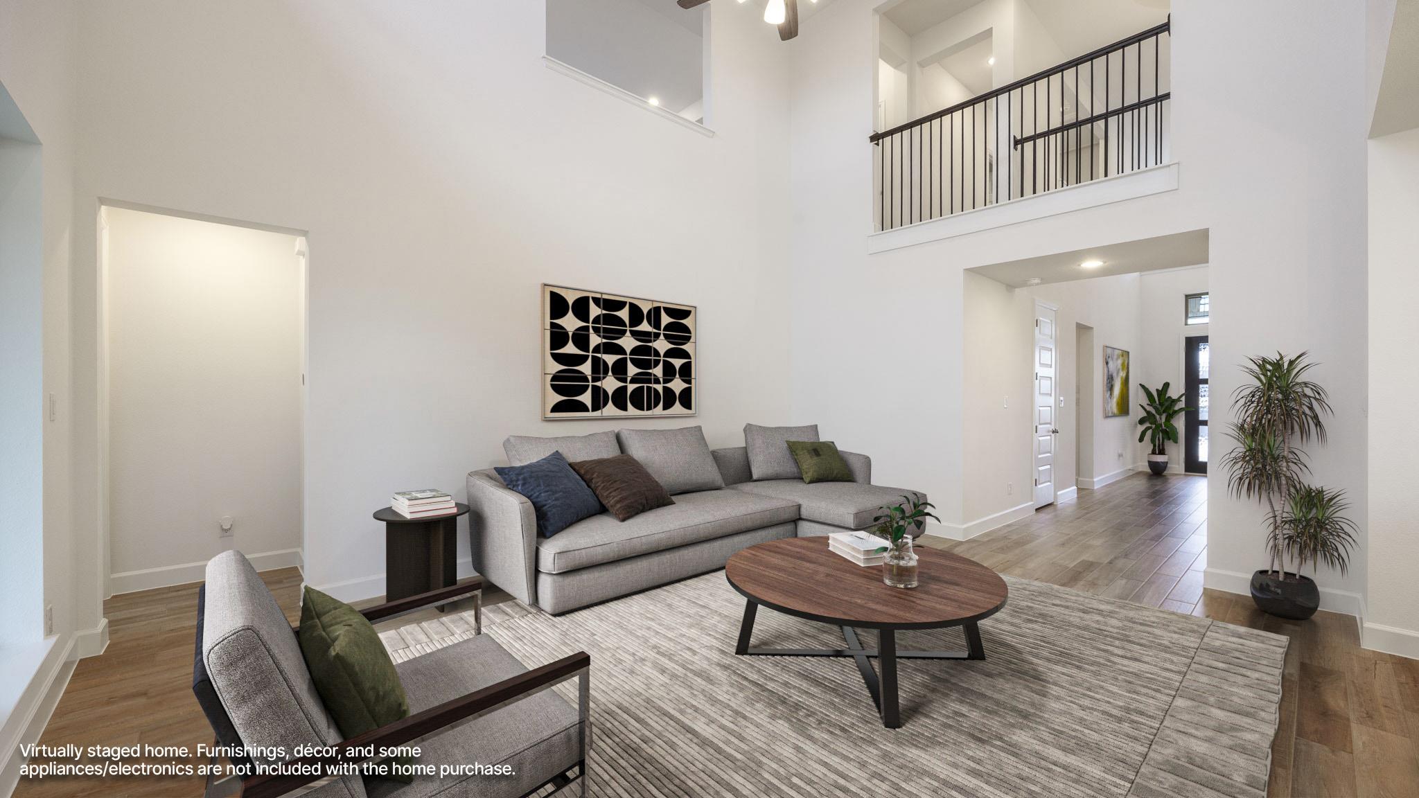 721 Estacado Lane Georgetown TX 78633