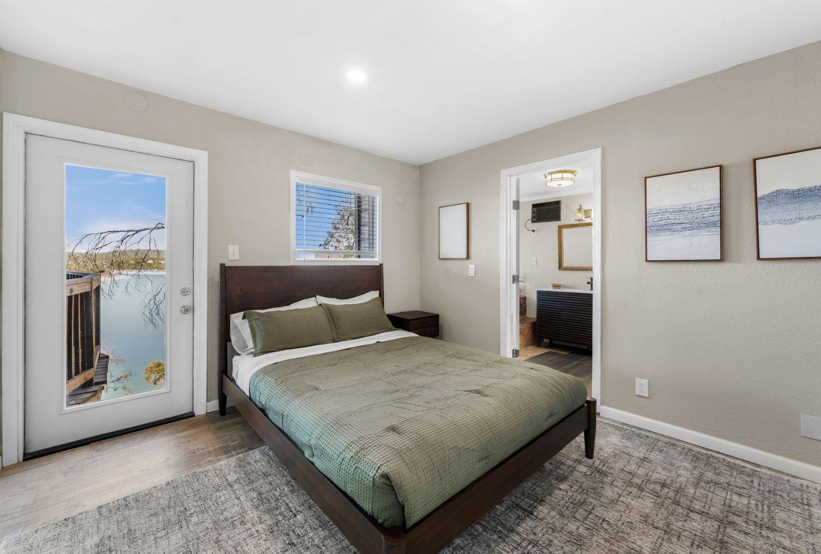 8124 Joy Road Volente TX 78641