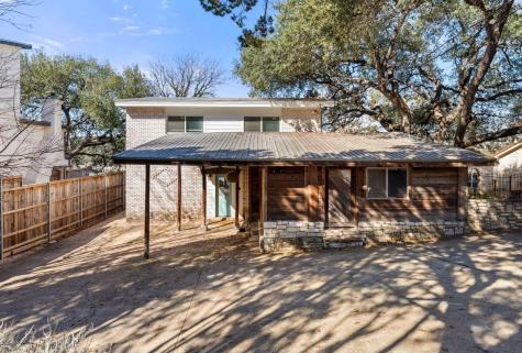 8124 Joy Road Volente TX 78641