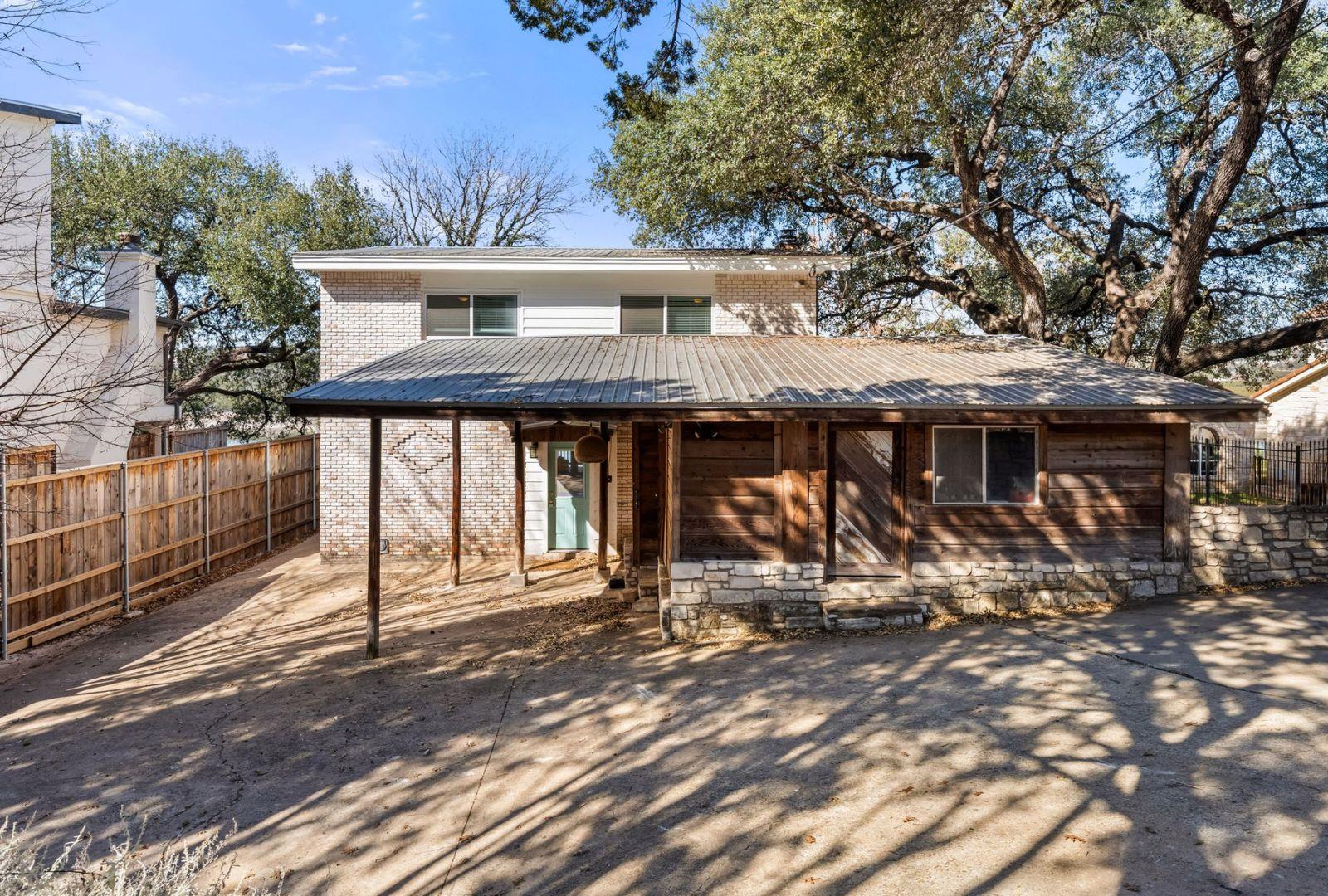 8124 Joy Road Volente TX 78641