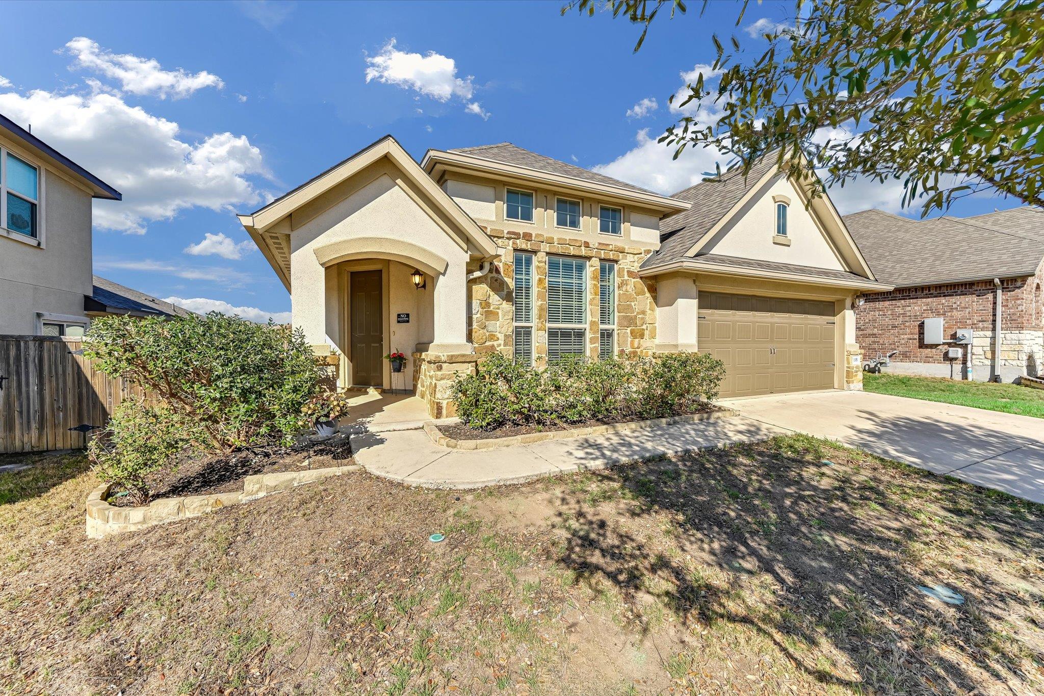 135 Tailwind Drive Kyle TX 78640