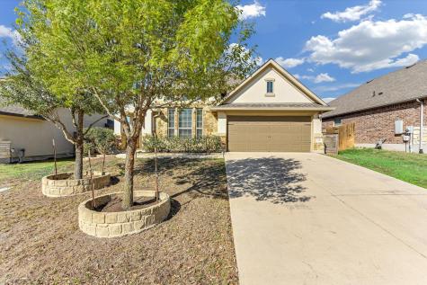 135 Tailwind Drive Kyle TX 78640