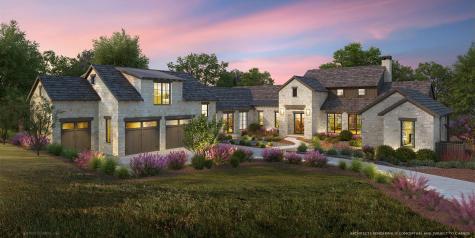 86 Beaumont Drive Fredericksburg TX 78624