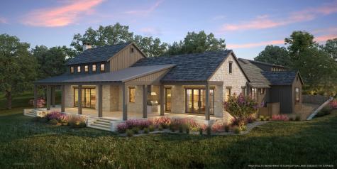 86 Beaumont Drive Fredericksburg TX 78624