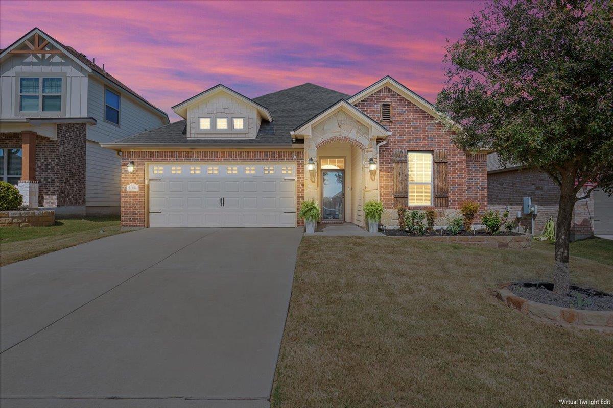 4021 Aransas Drive Belton TX 76513