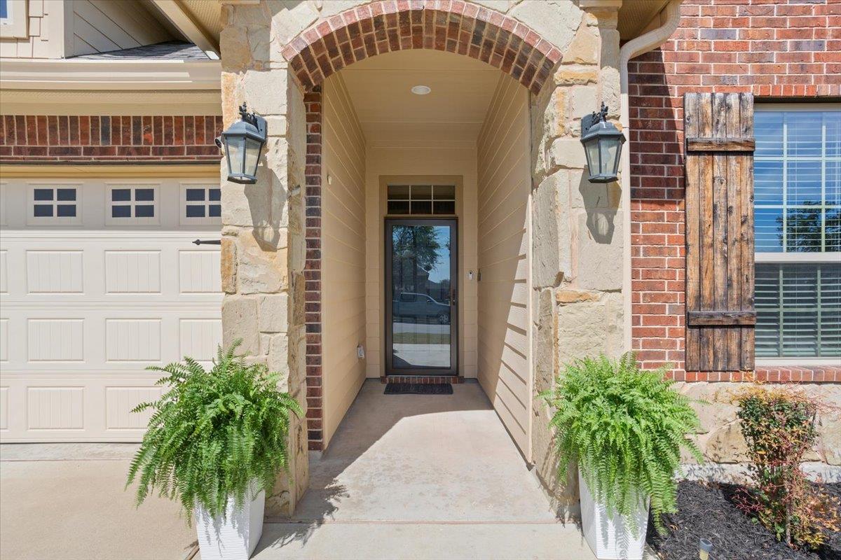 4021 Aransas Drive Belton TX 76513